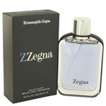 Ficha técnica e caractérísticas do produto Perfume Masculino Ermenegildo Zegna 100 Ml Eau de Toilette