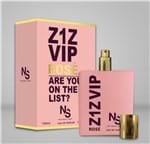 Ficha técnica e caractérísticas do produto Z1Z Vip Rosé Eau de Parfum 100Ml Ns Naturall Shop