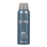 Ficha técnica e caractérísticas do produto Zaad Antitranspirante Aerosol - 75G