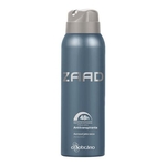 Ficha técnica e caractérísticas do produto Zaad Desodorante Antitranspirante Aerosol, 75g
