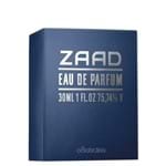 Ficha técnica e caractérísticas do produto Zaad Eau de Parfum - 30Ml