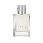 Ficha técnica e caractérísticas do produto Zaad Eau De Parfum, 50 ml