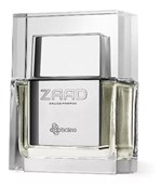 Ficha técnica e caractérísticas do produto Zaad Eau de Parfum, 95ml - o Boticário