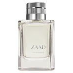 Ficha técnica e caractérísticas do produto ZAAD Eau de Parfum, 95ml