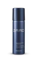 Ficha técnica e caractérísticas do produto Zaad Espuma de Barbear 47G [O Boticário]