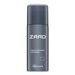 Ficha técnica e caractérísticas do produto Zaad Espuma Hidratante para Barbear 200Ml [O Boticário]