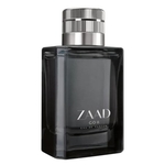 Ficha técnica e caractérísticas do produto Zaad Go Eau de Parfum 95ml