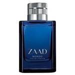 Ficha técnica e caractérísticas do produto Zaad Mondo Eau de Parfum, 95ml - Boticário