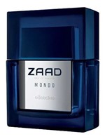 Ficha técnica e caractérísticas do produto Zaad Mondo Eau de Parfum, 95ml - o Boticário