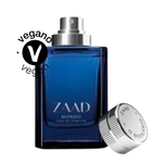 Ficha técnica e caractérísticas do produto Zaad Mondo Eau De Parfum