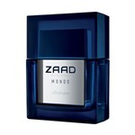 Ficha técnica e caractérísticas do produto Zaad Mondo Eau de Perfum 95ml - o Boticario