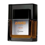 Ficha técnica e caractérísticas do produto Zaad Vision Eau de Parfum, 95ml - Boticário - Boticario