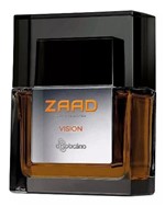 Ficha técnica e caractérísticas do produto Zaad Vision Eau de Parfum, 95ml - o Boticário