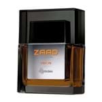 Ficha técnica e caractérísticas do produto Zaad Vision Eau de Parfum - 95Ml