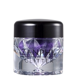 Ficha técnica e caractérísticas do produto Zanphy 10 Purple - Glitter 1,5g