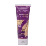 Ficha técnica e caractérísticas do produto Zanphy Color Blur Bege Claro - Base 2 em 1 30ml