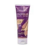Zanphy Color Blur Bege Médio - Base 2 em 1 30ml