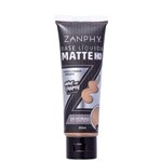 Ficha técnica e caractérísticas do produto Zanphy Matte HD 03 Bege Natural - Base Líquida 30ml