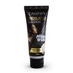Ficha técnica e caractérísticas do produto Zanphy Perola Negra Primer com Efeito Blur
