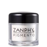 Ficha técnica e caractérísticas do produto Zanphy Pigmento 02 - Sombra Cintilante 1,5g