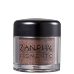 Ficha técnica e caractérísticas do produto Zanphy Pigmento 01 - Sombra Cintilante 1,5g