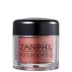 Ficha técnica e caractérísticas do produto Zanphy Pigmento 04 - Sombra Cintilante 1,5g