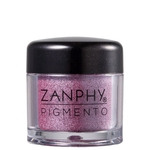 Ficha técnica e caractérísticas do produto Zanphy Pigmento 05 - Sombra Cintilante 1,5g