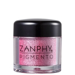 Ficha técnica e caractérísticas do produto Zanphy Pigmento 06 - Sombra Cintilante 1,5g
