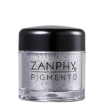 Ficha técnica e caractérísticas do produto Zanphy Pigmento 08 - Sombra Cintilante 1,5g