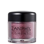 Ficha técnica e caractérísticas do produto Zanphy Pigmento 09 - Sombra Cintilante 1,5g