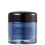 Ficha técnica e caractérísticas do produto Zanphy Pigmento 12 - Sombra Cintilante 1,5g 