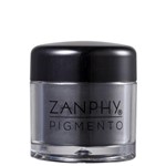 Ficha técnica e caractérísticas do produto Zanphy Pigmento 11 - Sombra Cintilante 1,5g
