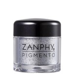 Ficha técnica e caractérísticas do produto Zanphy Pigmento Repost - Sombra Cintilante 1,5g