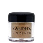 Ficha técnica e caractérísticas do produto Zanphy Pigmento Sextou - Sombra Cintilante 1,5g