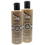 Ficha técnica e caractérísticas do produto Zap All Day Home Care Kit Duo - Zap Cosmeticos