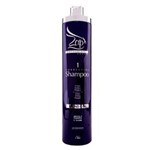 Ficha técnica e caractérísticas do produto Zap Blond Care Correcting Shampoo 1 Litro - 1 Litro