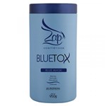 Ficha técnica e caractérísticas do produto Zap Bluetox Btox Matizador Blue Mask 950g - Zap Cosmeticos