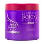 Ficha técnica e caractérísticas do produto Zap Botox Capilar Matizador Mascara Suave - 500g