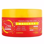 Zap Botox Ztox Macadamia - 250g