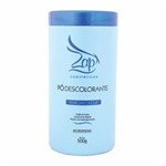 Ficha técnica e caractérísticas do produto Zap Hair Discolour Pó Descolorante - 500g