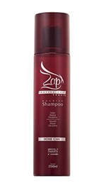 Ficha técnica e caractérísticas do produto Zap Home Care Shampoo Nourish - Zap Cosmeticos