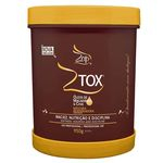 Ficha técnica e caractérísticas do produto Zap Professional Botox Capilar Ztox - 950g