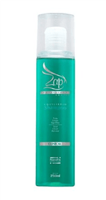 Zap Clinical Shampoo Equilíbrio 250ml.
