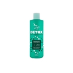 Ficha técnica e caractérísticas do produto Zap Professional Shampoo Detox Mentolado 500Ml