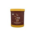 Ficha técnica e caractérísticas do produto Zap Professional - Ztox óleos de macadâmia e chia (950g)