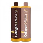 Shampoo Profissional Cabelos Coloridos 1L - Paiolla Cosméticos