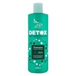 Ficha técnica e caractérísticas do produto Zap Shampoo Detox Mentolado - Lançamento.