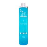 Zap Total Repair Restore Shampoo 1 Litro - 1 Litro