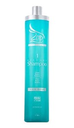 Ficha técnica e caractérísticas do produto Zap Total Repair Shampoo - Zap Cosmeticos