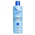 Ficha técnica e caractérísticas do produto Zap Zaplex Máscara Passo 3 - Zap Cosmeticos